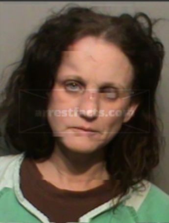Lisa Marie Floyd