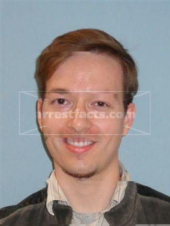 Jeremy Ryan Potts
