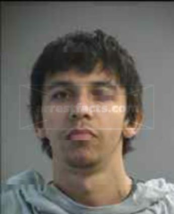 Shane Paul Davis