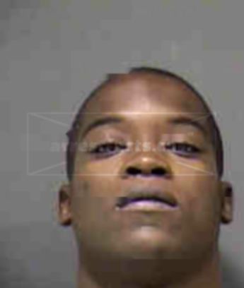 Antonio Maurice Bradley