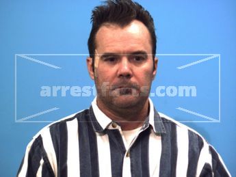 Christopher Alan Brown