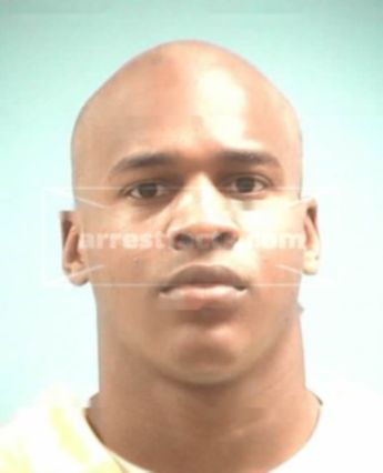 Quantavian Dallas