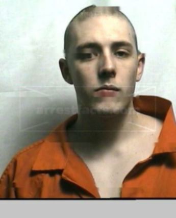 Jason Bruce Hughes