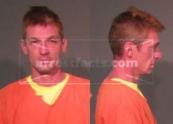 Michael Shawn Greene