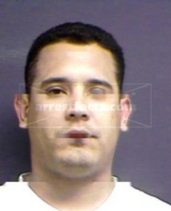 Luis Zamora Ramirez
