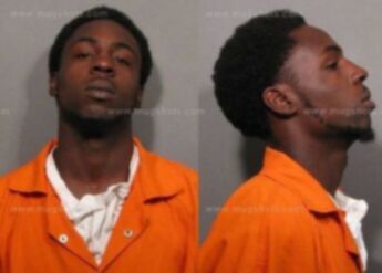 Lamarcus Wayne Netter