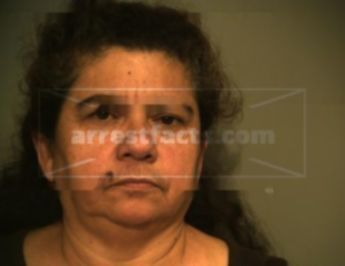 Ofelia Galvez Larios