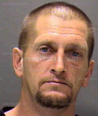 Richard Gerald Hodge Iii