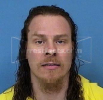 Doug Edward Charles