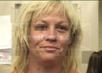 Tina Smith Walters