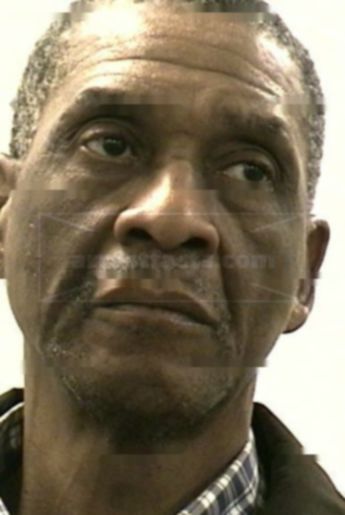 Alton Leon Jackson