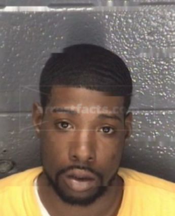 Terrell Bernard Anderson