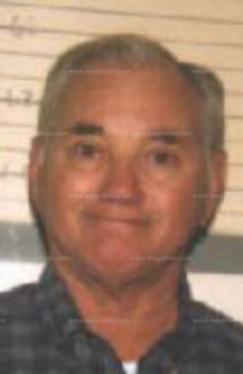 Rodger Rocky Rowe