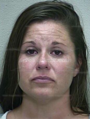 Ashley Marie Faulconer