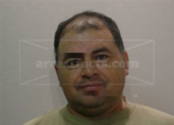 Jose Angel Garcia