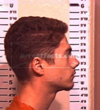 Lucas Stephen Donnell