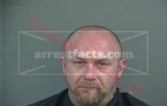 James Robert Matthew Shedd