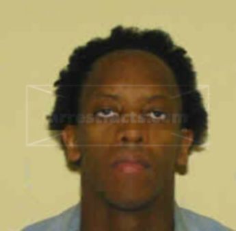 Terrell Yarbrough