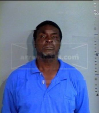 Calvin Blackmon