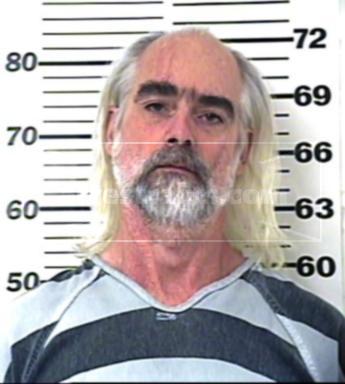 Douglas Joseph Davis