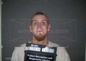 Carl Andrew Baker