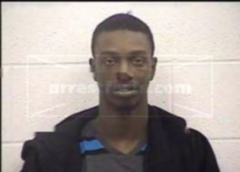 Antoine Anthony Jones