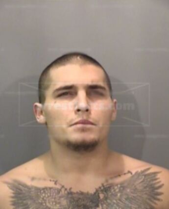 Randall Tyler Cravens