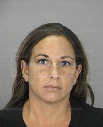 Christine Suzette Griffis