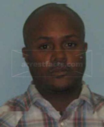 Darren Deaudrey Wright