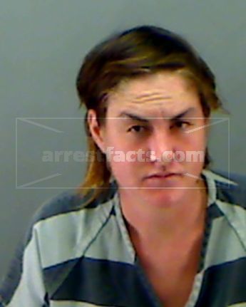 Crystal Ann Murray