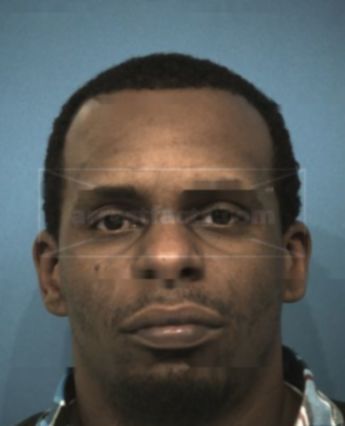 Kendrick Lindell Jones