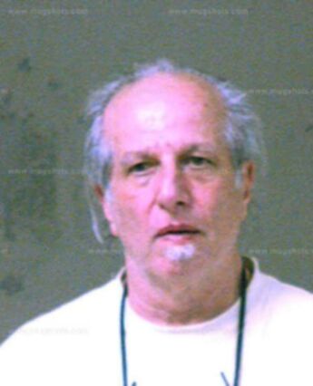 Henry Richard Ferchaud