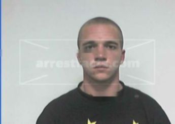 Travis Michael Foster