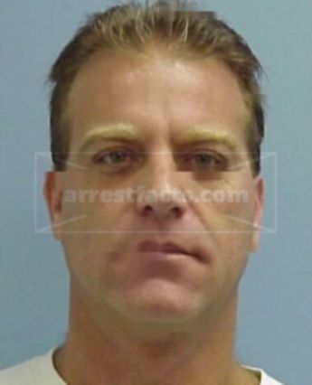 Douglas Richard Britt