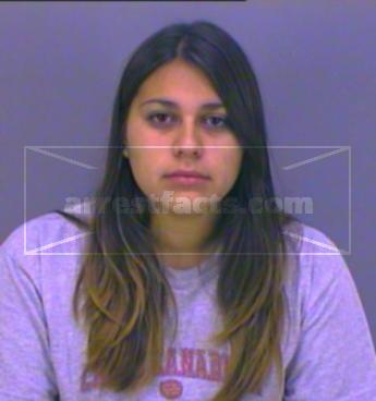 Brittany Nicole Gurrola