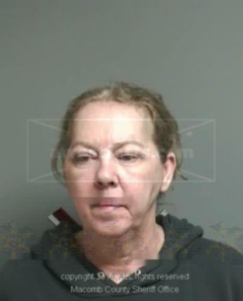 Joanne Mary Naifeh