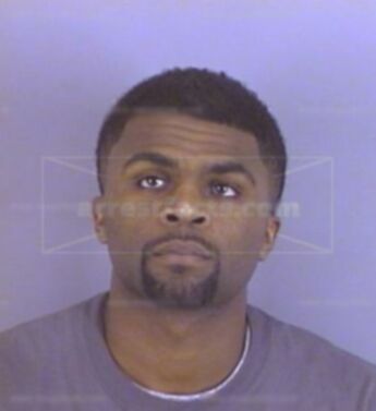 Alfred Rivers Jr.