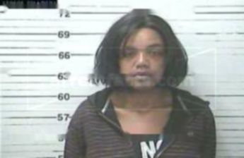 Catherine Deon Whittle