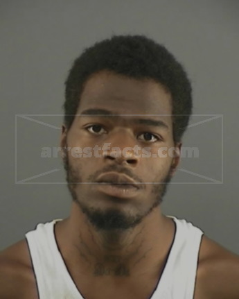 Demonte L Nunn