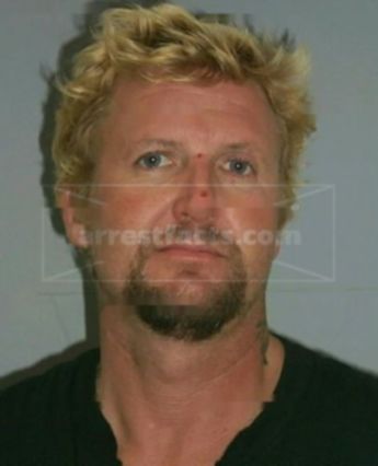 Gary L Atkins