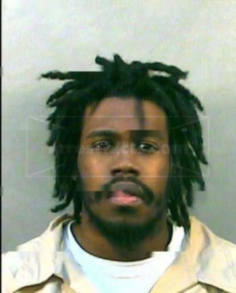 Ramel Jackson