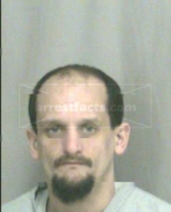 Jerry Wayne Matlock