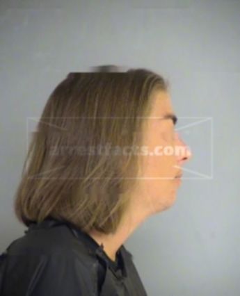 Alexandria Christine Weiss