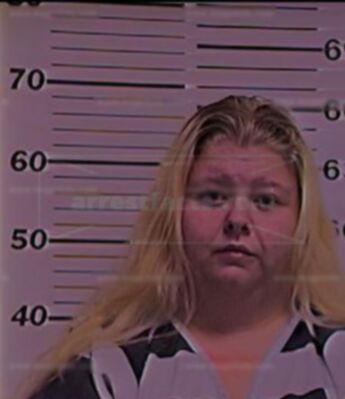 Jessica Michelle Bristow