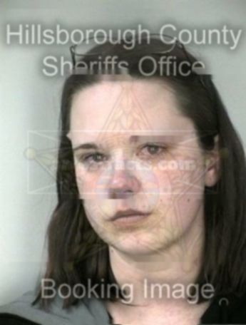 Ansley Diane Crook