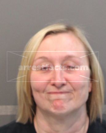 Yevonne Denise Ferguson