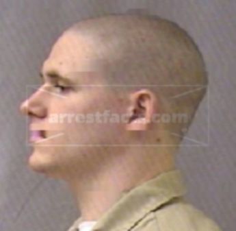 Joshua Lee Smith