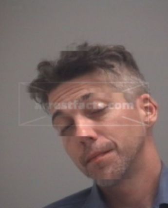 Derek Michael Harding