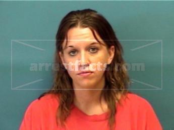 Courtney Jo Schreifels