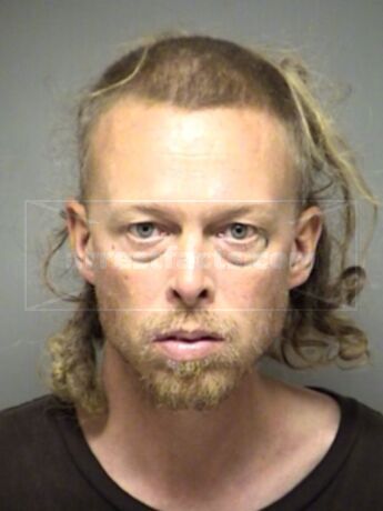 Jason Wayne Bishop